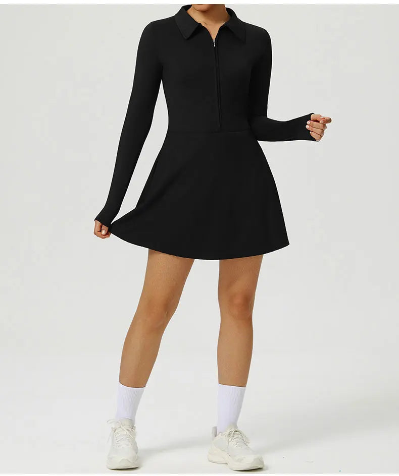 Rosalia Dress