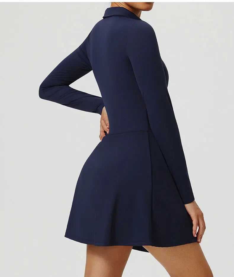 Rosalia Dress