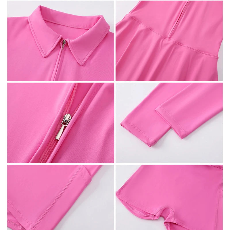 Rosalia Dress