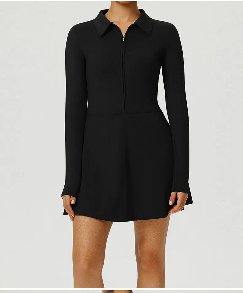 Rosalia Dress