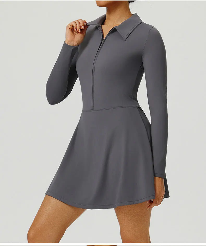 Rosalia Dress