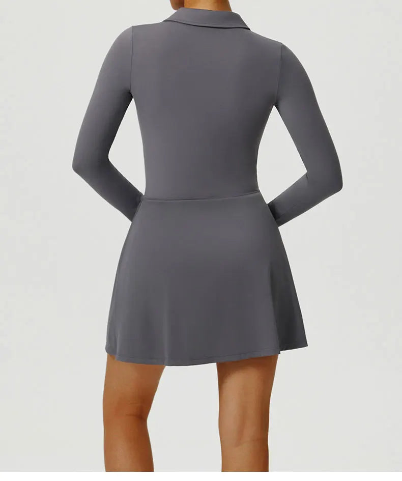 Rosalia Dress
