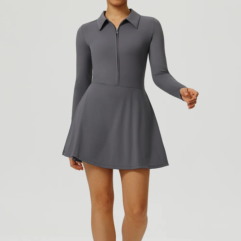 Rosalia Dress