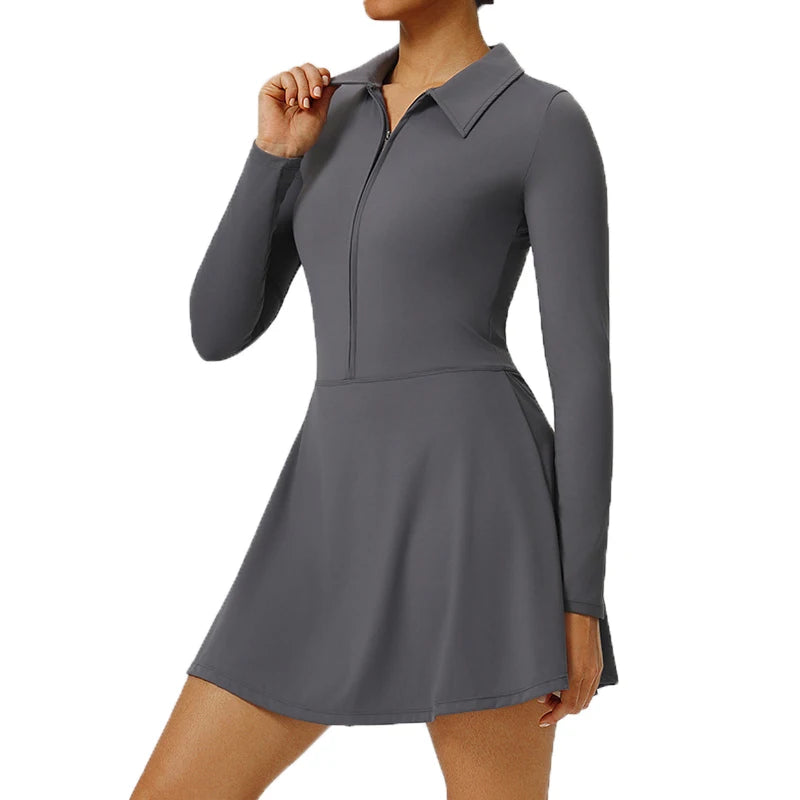 Rosalia Dress