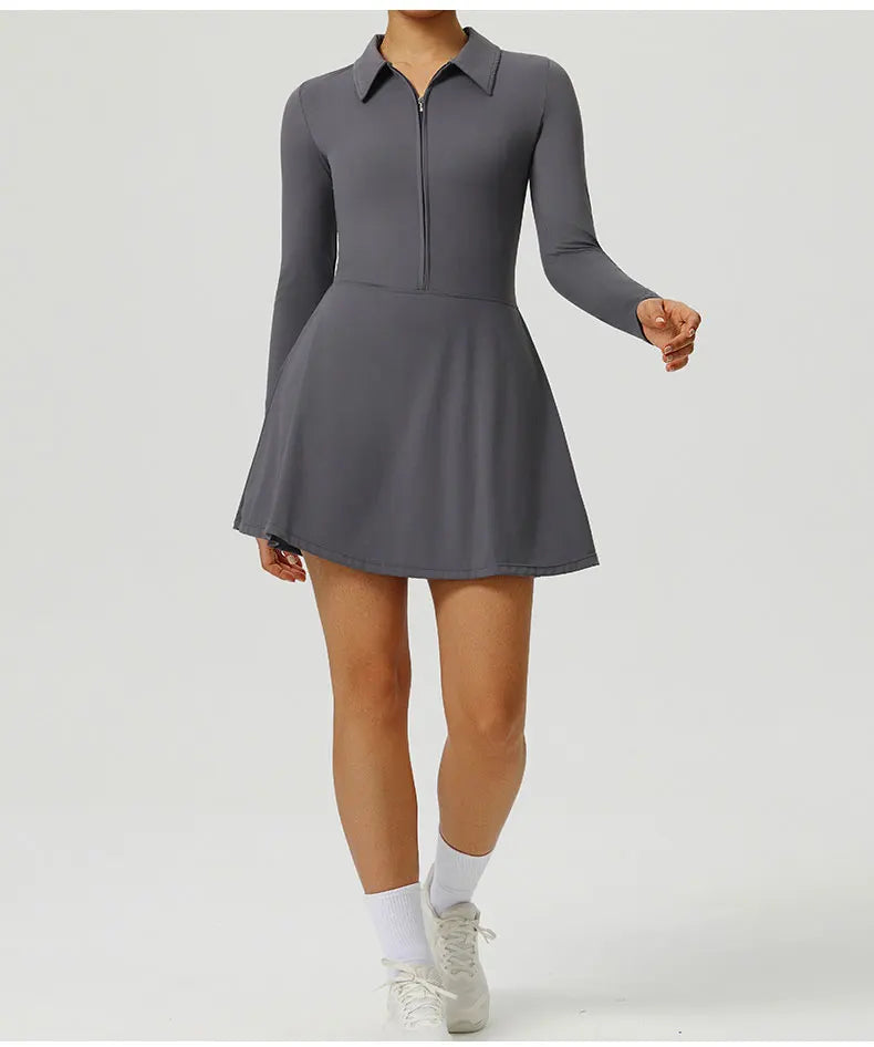 Rosalia Dress
