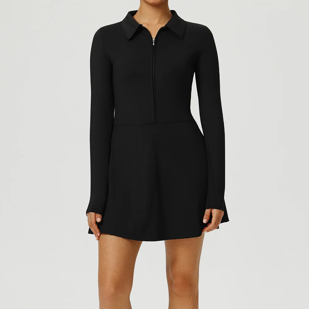 Rosalia Dress