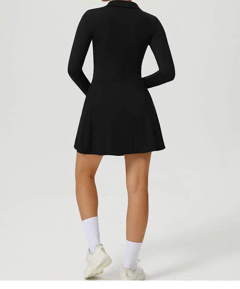 Rosalia Dress