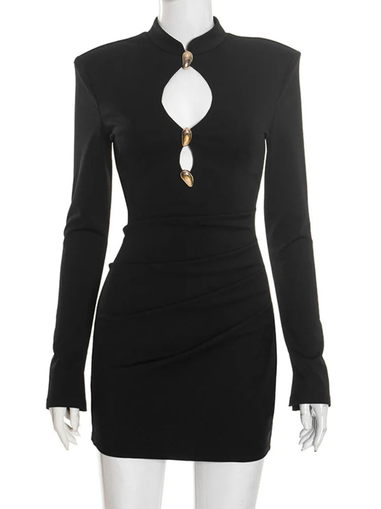 Varetta Dress